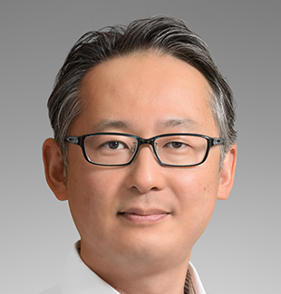 Hideki Kanemoto